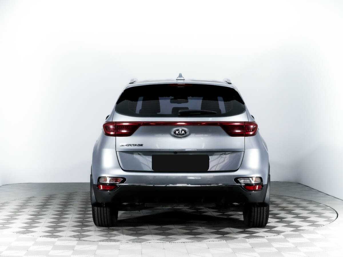 Kia Sportage, 2019 - 73 239 км. | Фото №6