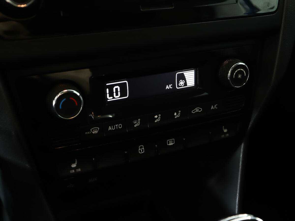 Skoda Rapid, 2017 Фото №8