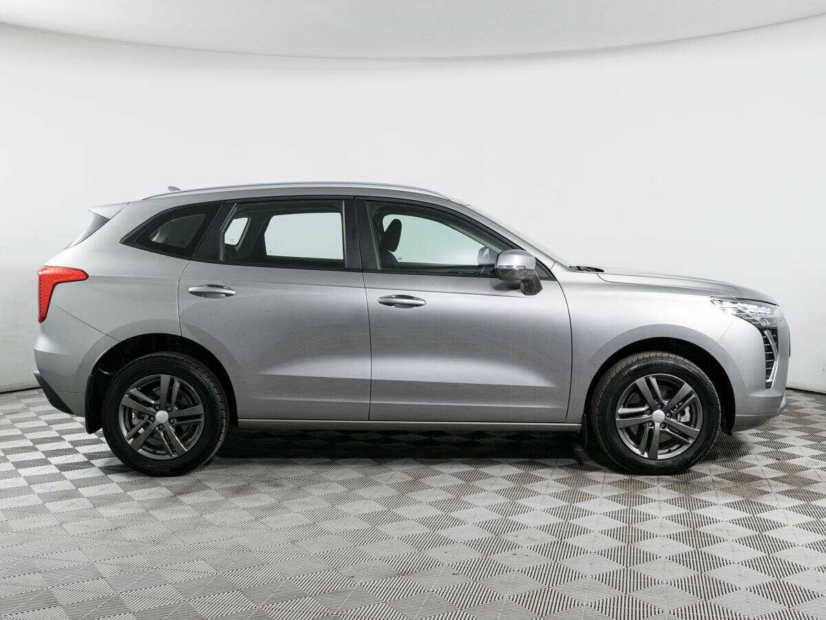 Haval Jolion, 2023 - 10 870 км. | Фото №4