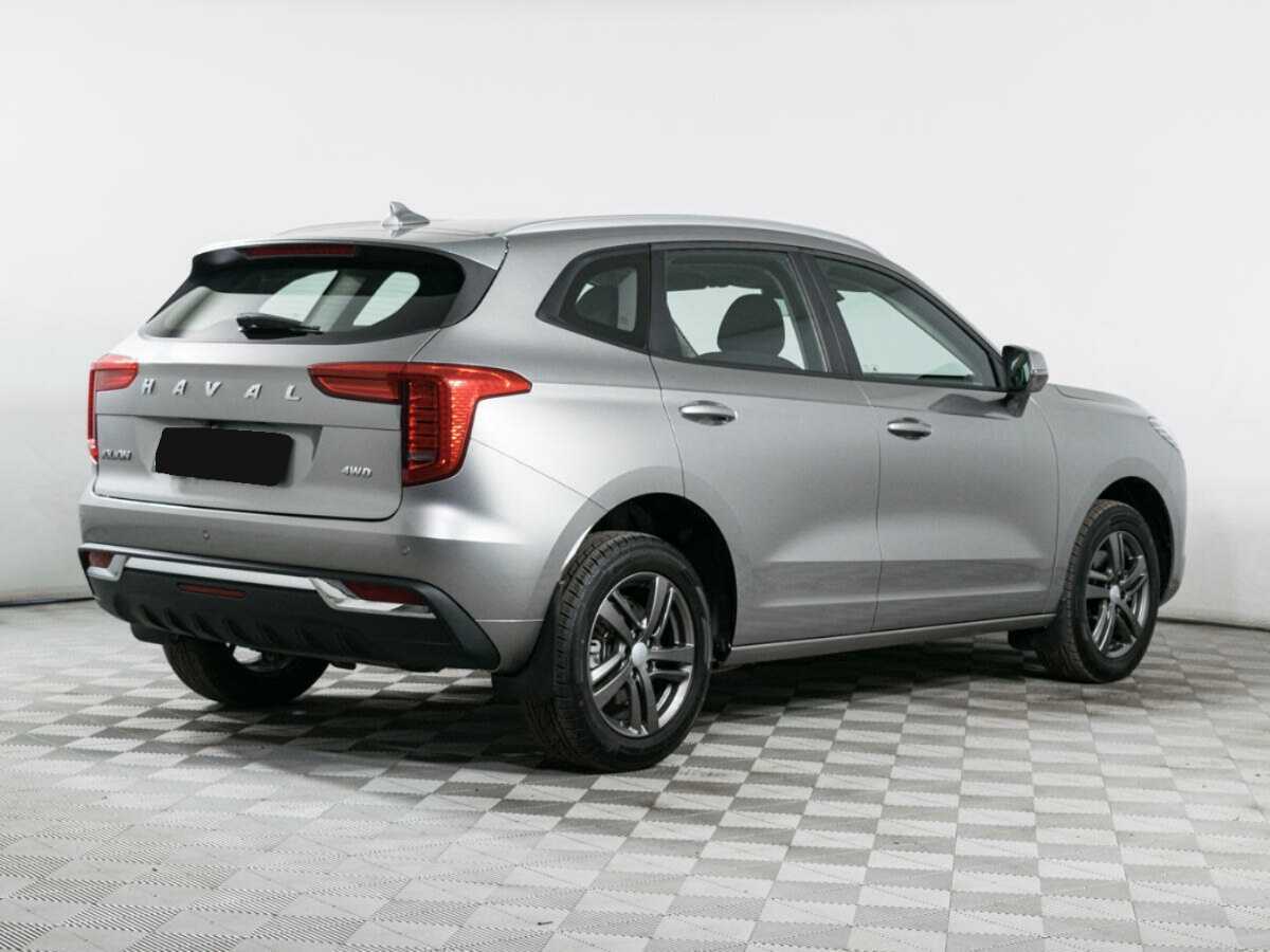 Haval Jolion, 2023 - 10 870 км. | Фото №5