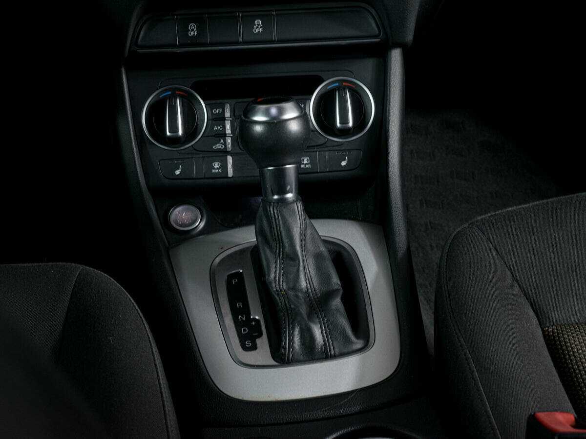 Audi Q3, 2015 - 114 500 км. | Фото №8