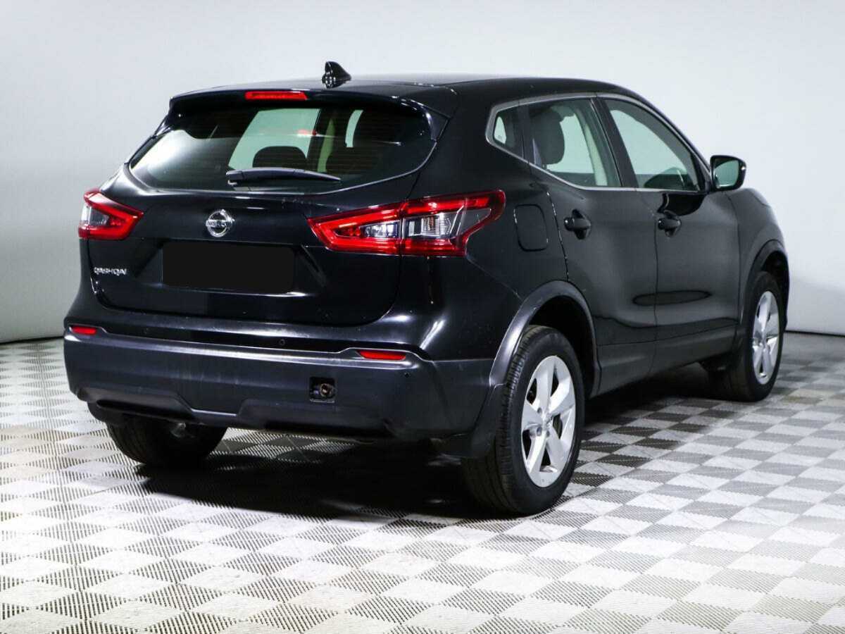 Nissan Qashqai, 2019 - 147 376 км. | Фото №4