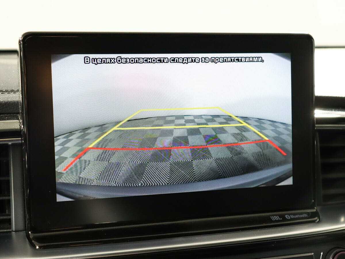 Kia Proceed, 2019 Фото №12