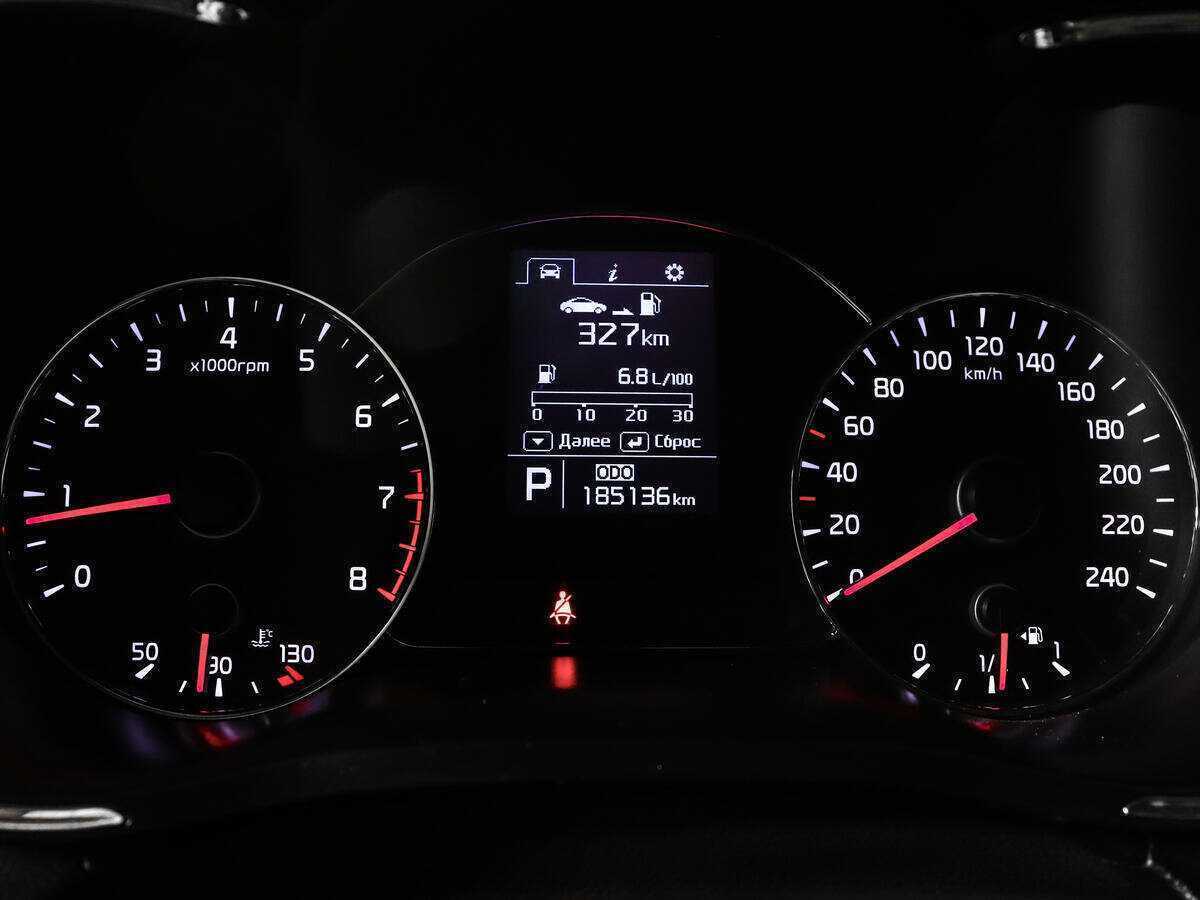 Kia Cerato, 2014 Фото №11