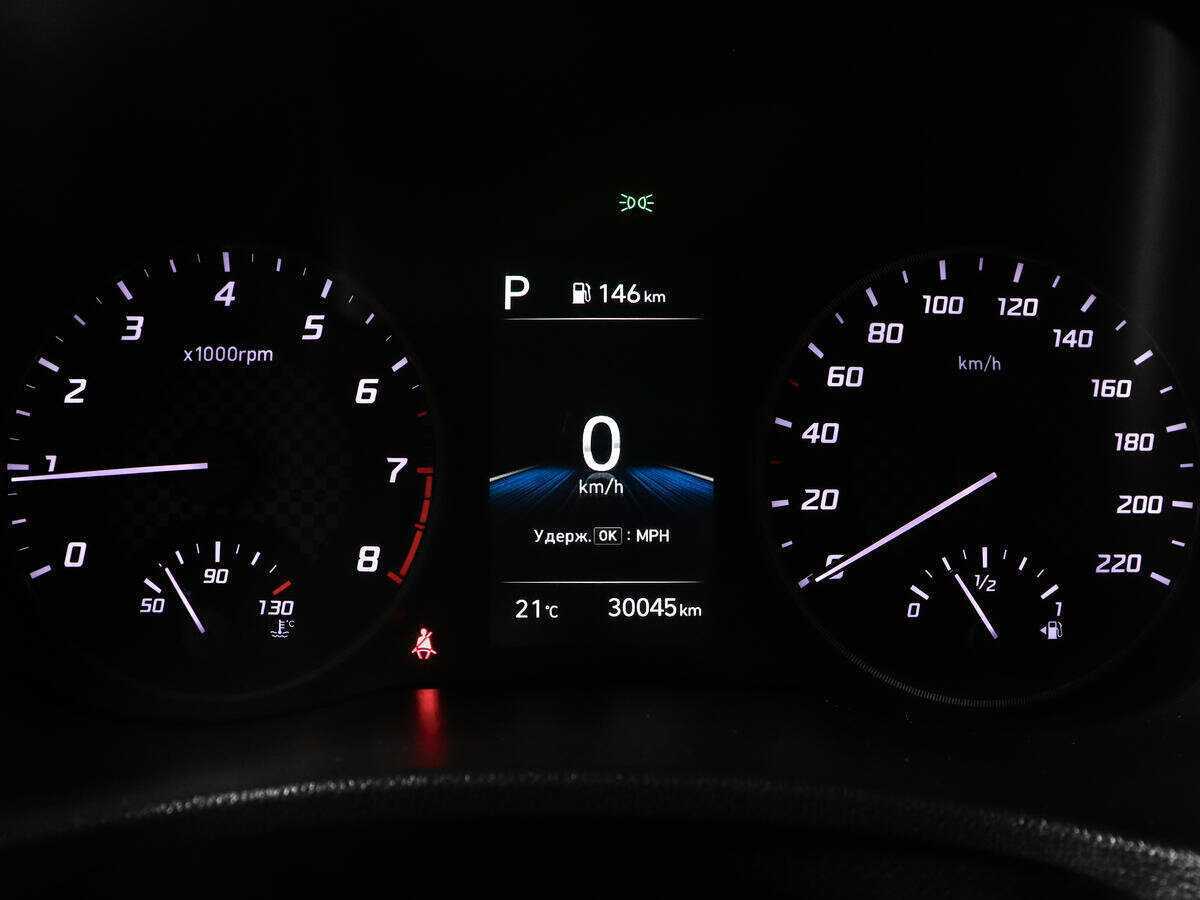 Hyundai Solaris, 2021 Фото №9