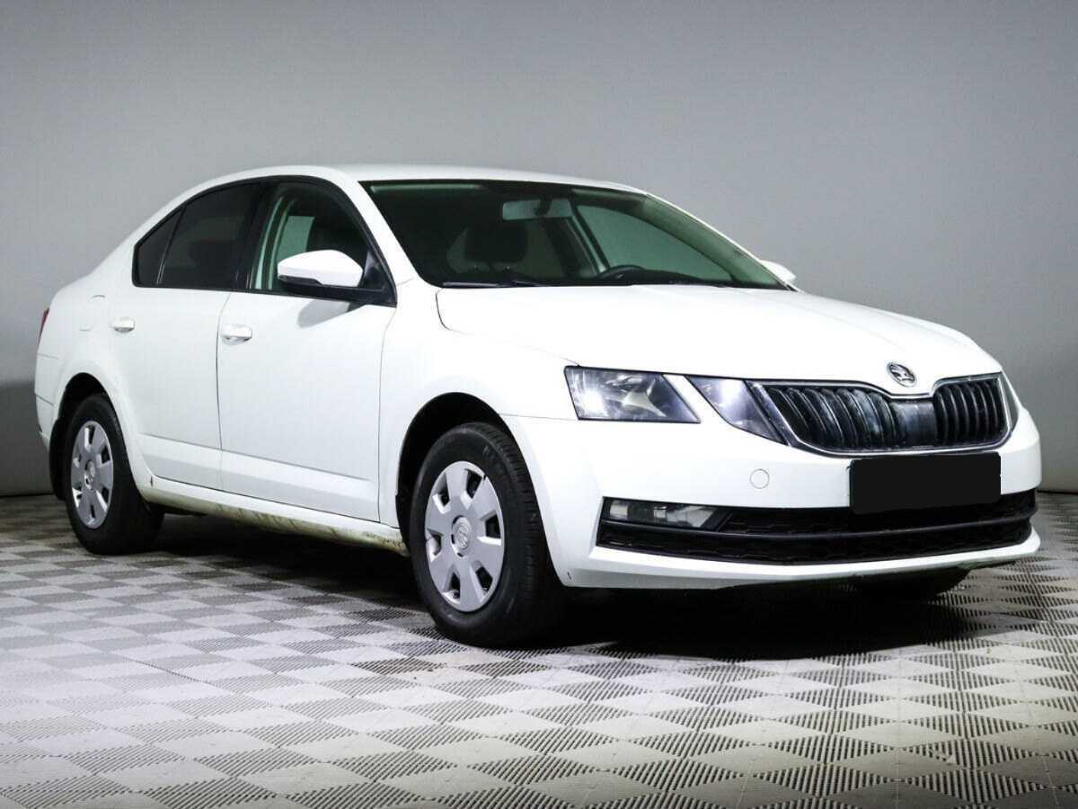 Skoda Octavia, 2019 - 384 693 км. | Фото №3