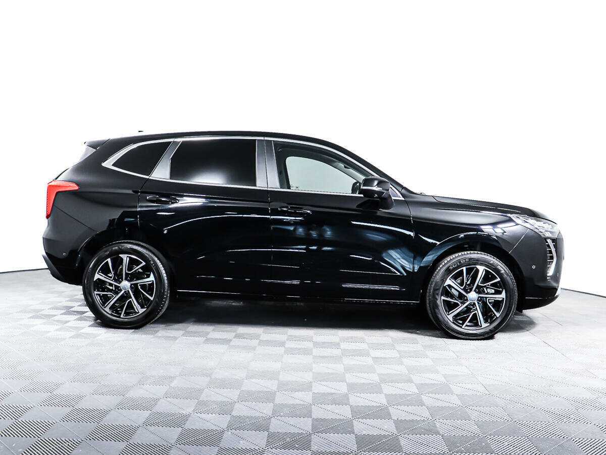 Haval Jolion, 2023 - 2 489 км. | Фото №3