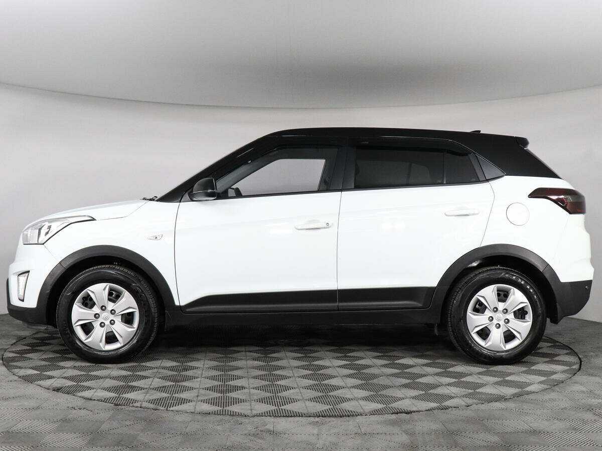 Hyundai Creta, 2020 - 62 147 км. | Фото №8