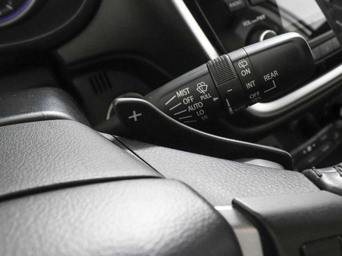 Suzuki SX4, 2021 Фото №9
