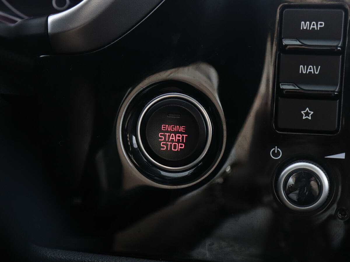 Kia Rio X, 2021 Фото №14