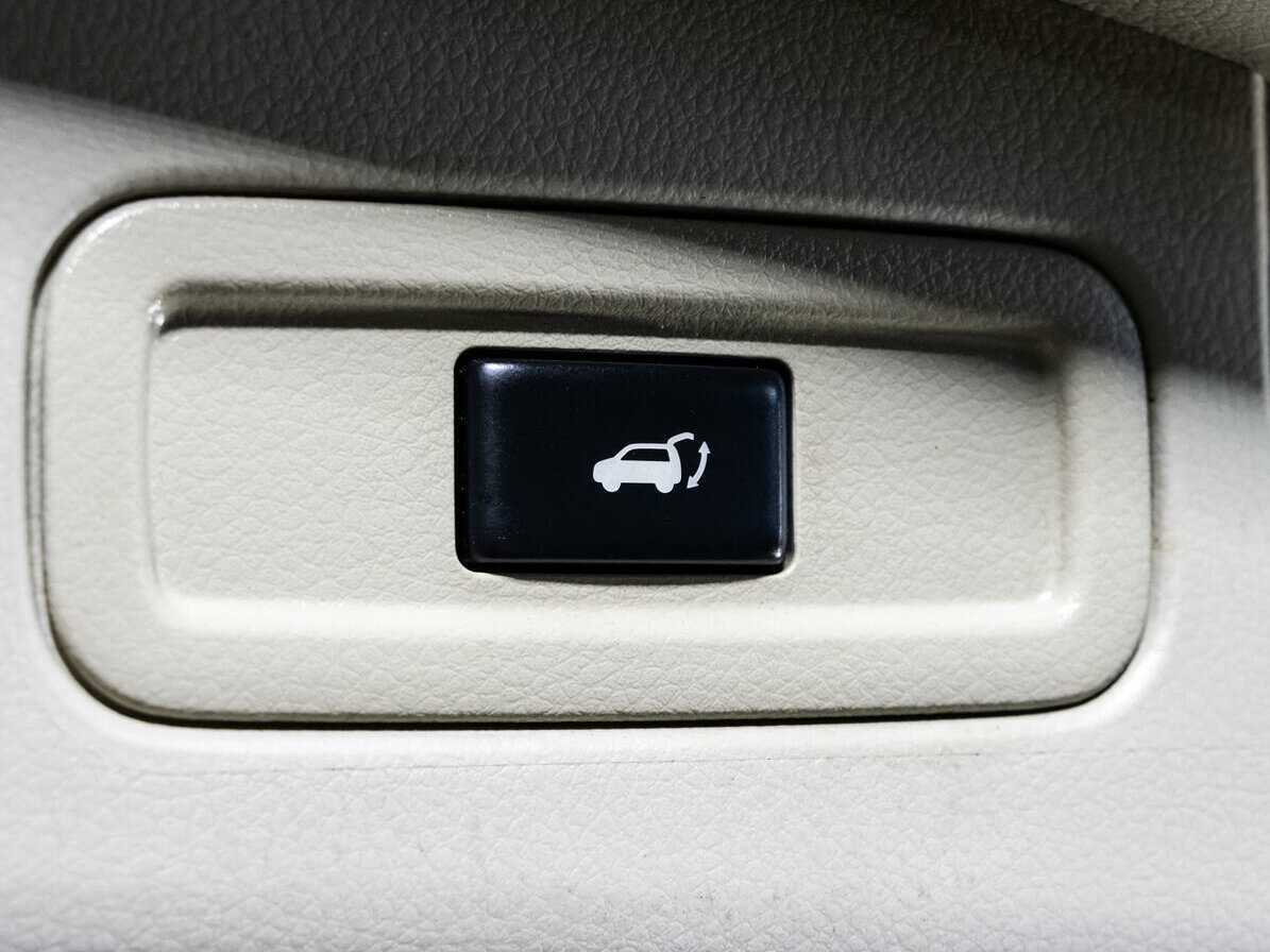 Nissan Murano, 2013 Фото №20