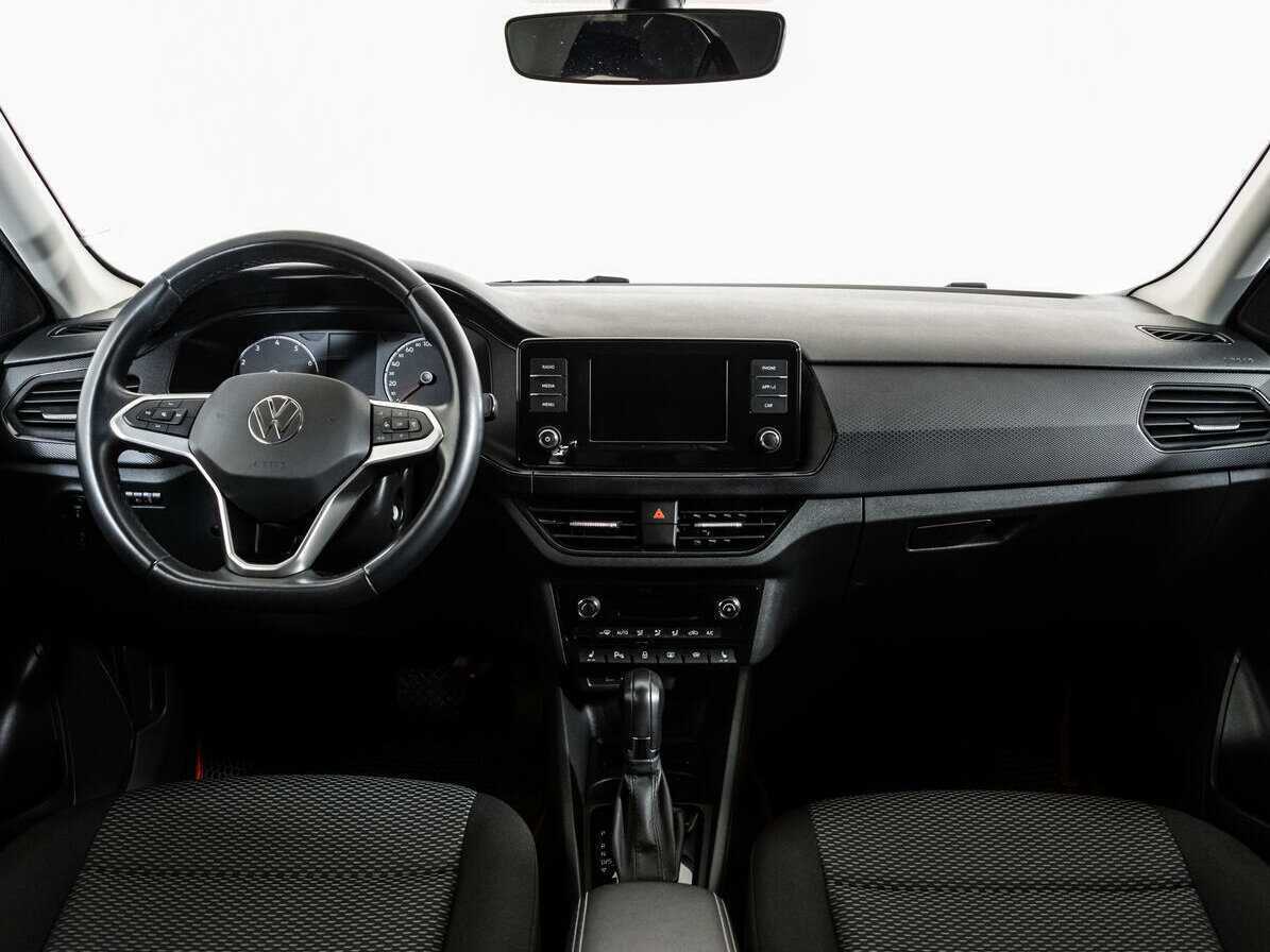 Volkswagen Polo, 2021 - 48 000 км. | Фото №8