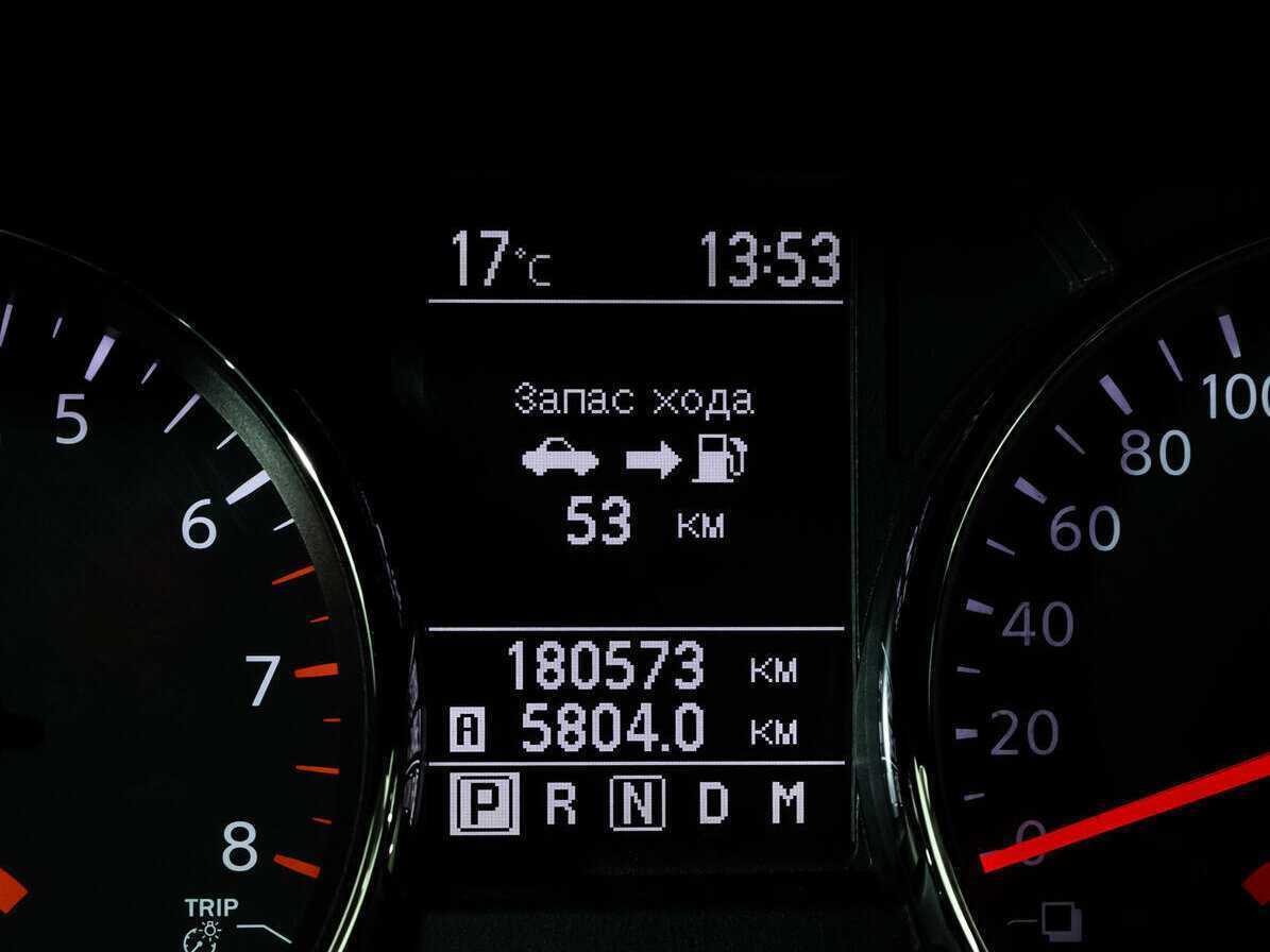 Nissan Qashqai, 2012 Фото №12