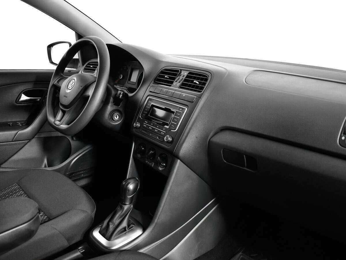 Volkswagen Polo, 2019 - 31 533 км. | Фото №8