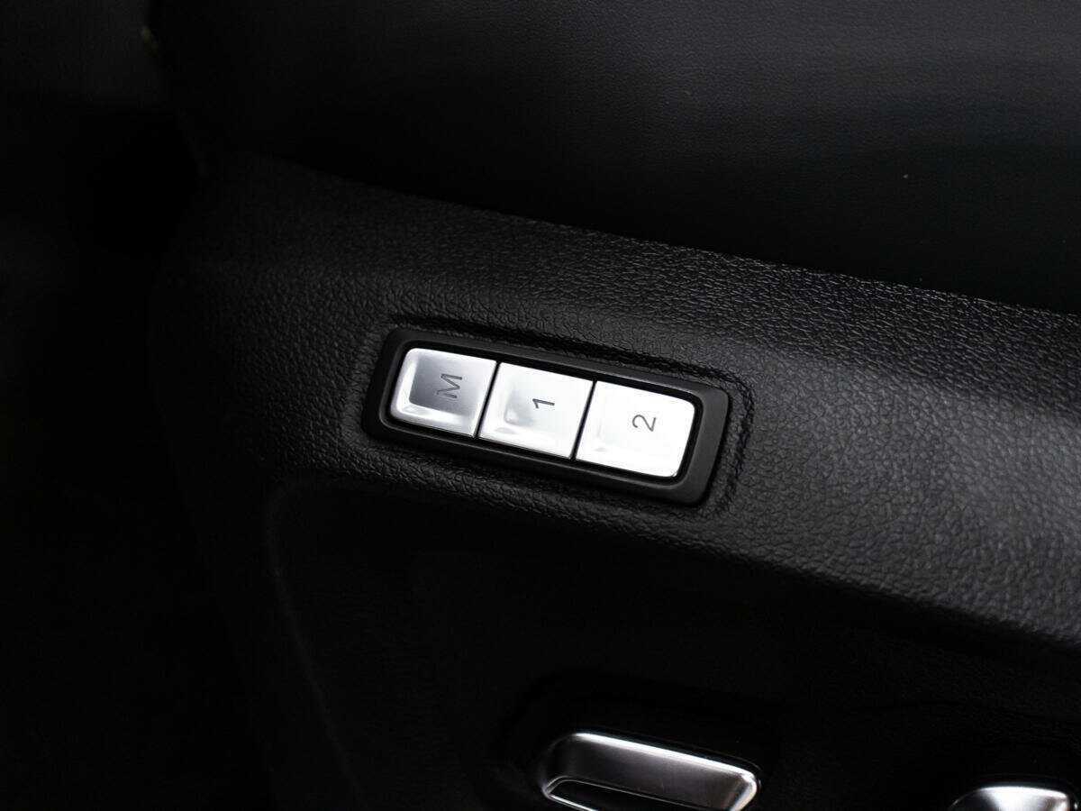 CHERY Tiggo 8 Pro, 2021 Фото №21