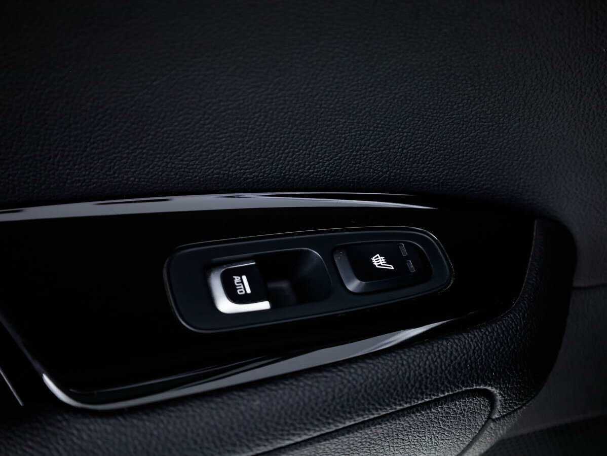 Kia Optima, 2019 Фото №13