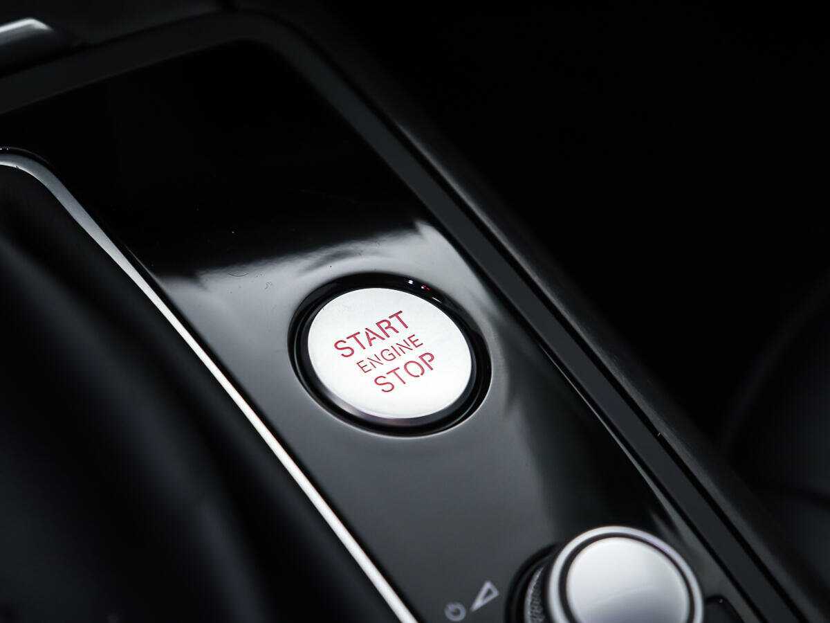 Audi A6, 2017 Фото №20