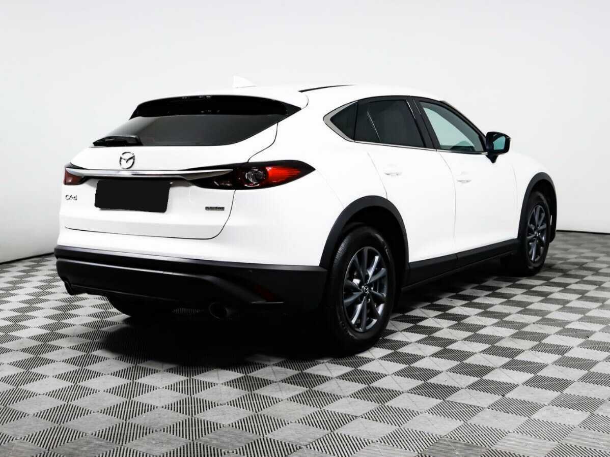 Mazda CX-4, 2022 - 14 906 км. | Фото №5