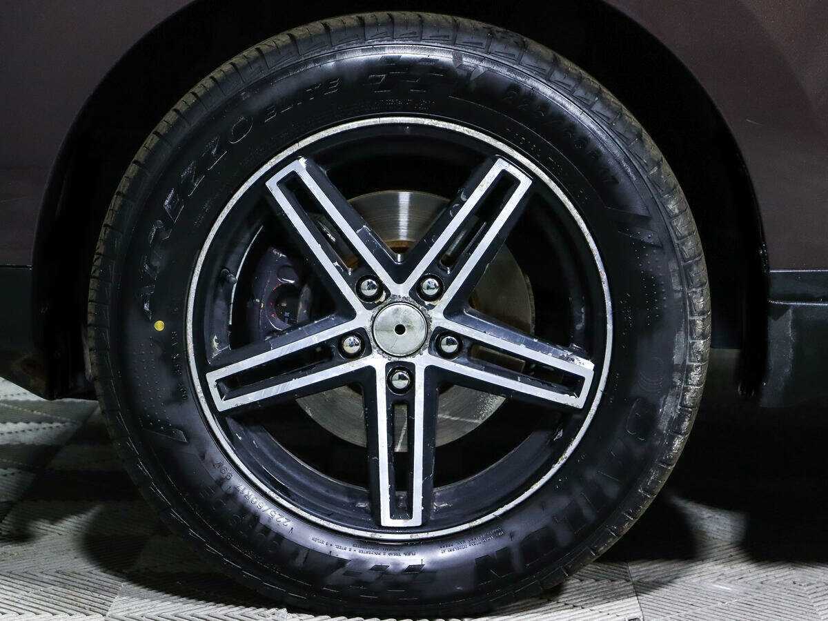 Hyundai ix35, 2014 Фото №15