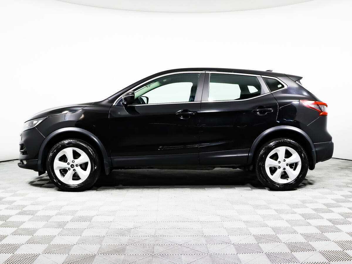 Nissan Qashqai, 2019 - 135 751 км. | Фото №8