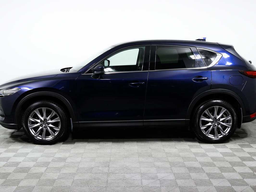 Mazda CX-5, 2019 - 85 715 км. | Фото №8