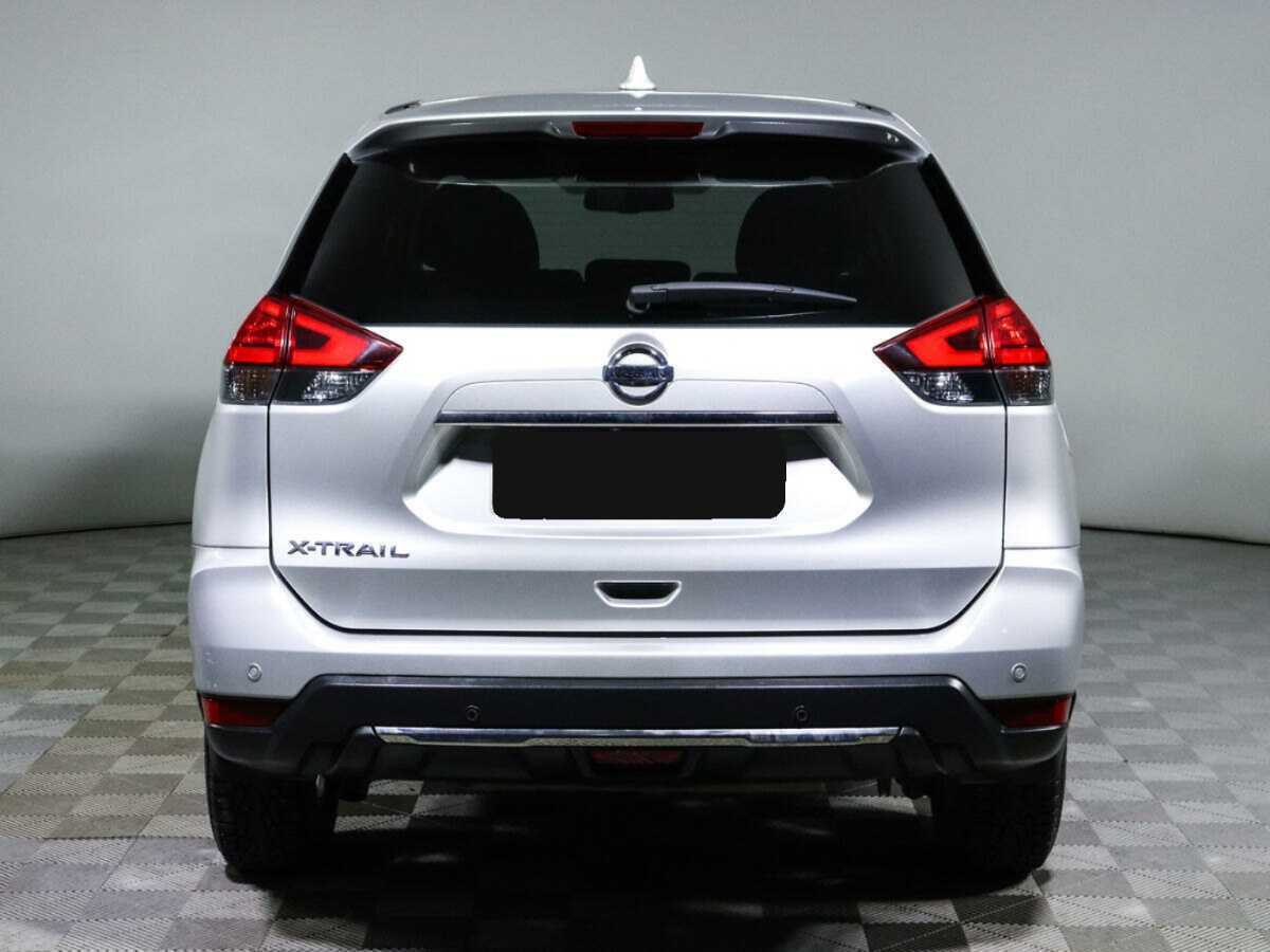 Nissan X-Trail, 2021 - 53 256 км. | Фото №6