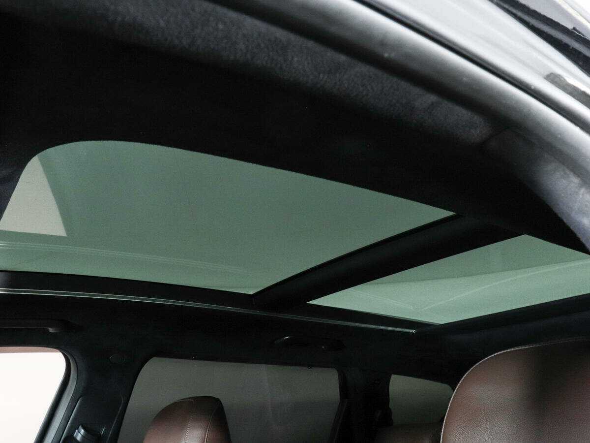 Hyundai Santa Fe, 2018 Фото №13