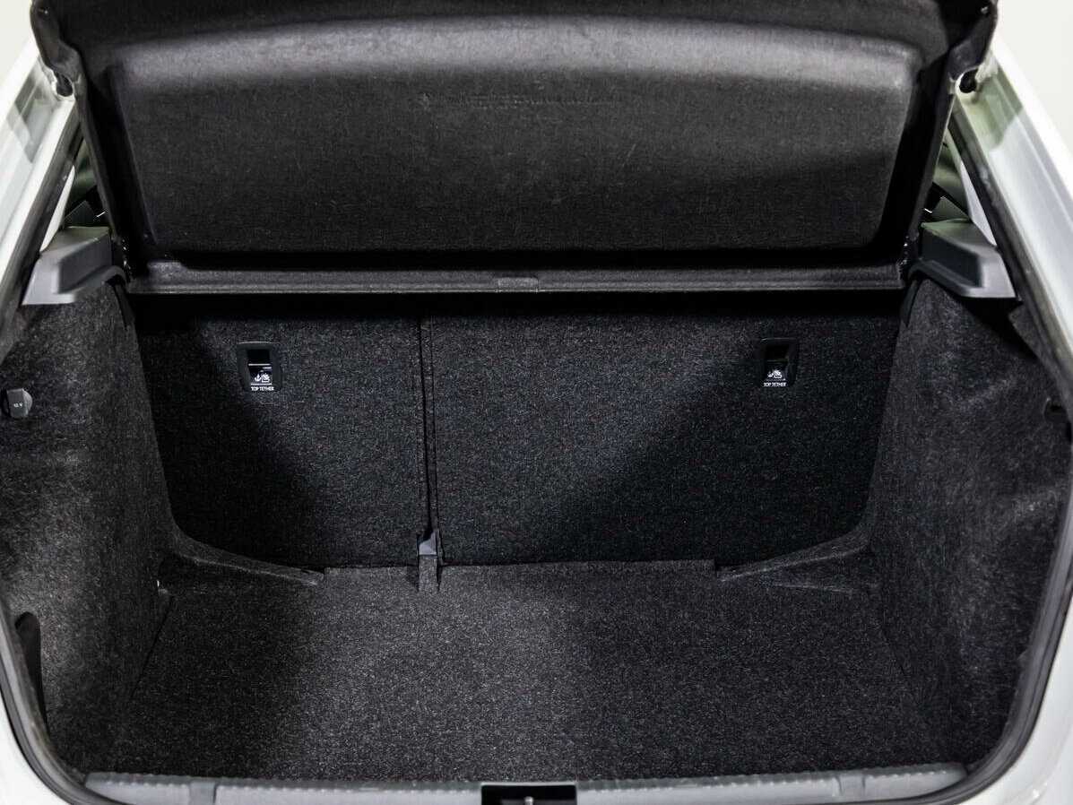 Skoda Rapid, 2020 Фото №18