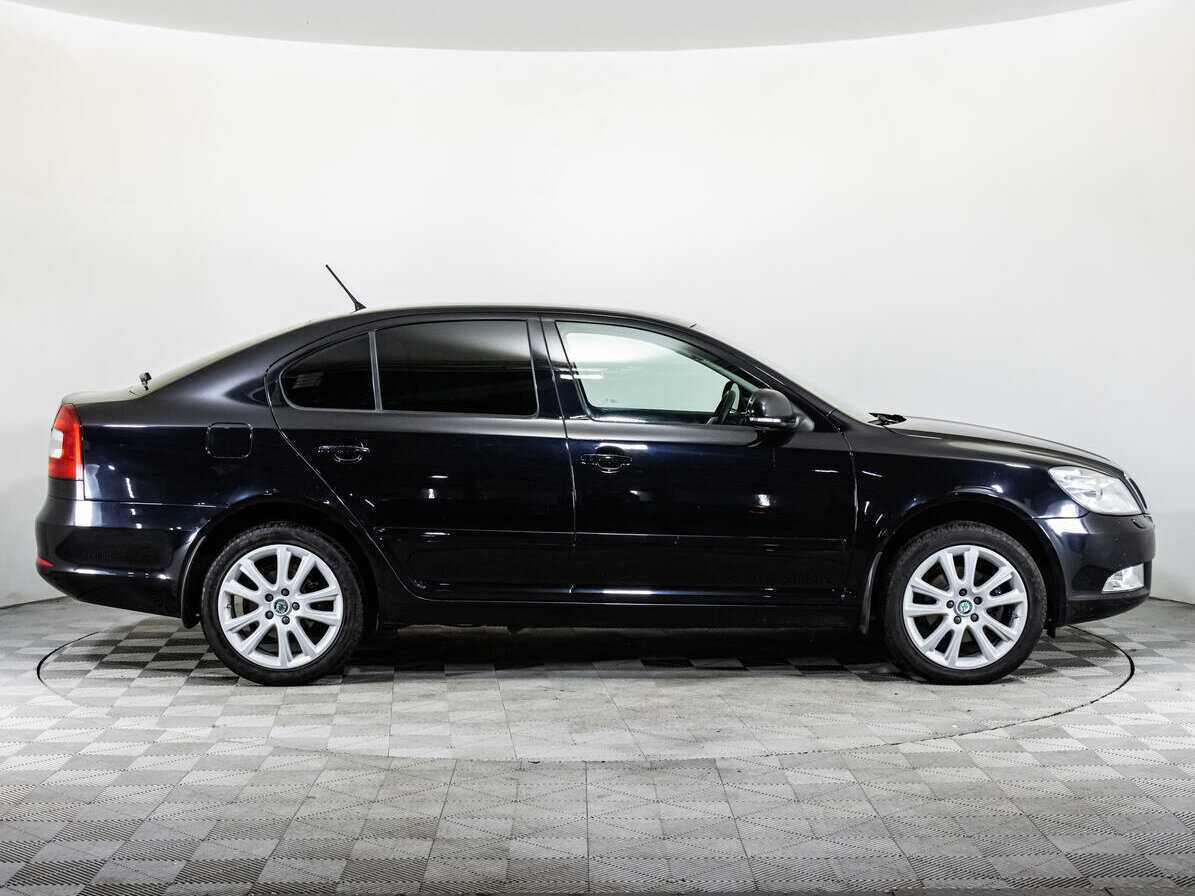 Skoda Octavia, 2013 - 259 658 км. | Фото №4