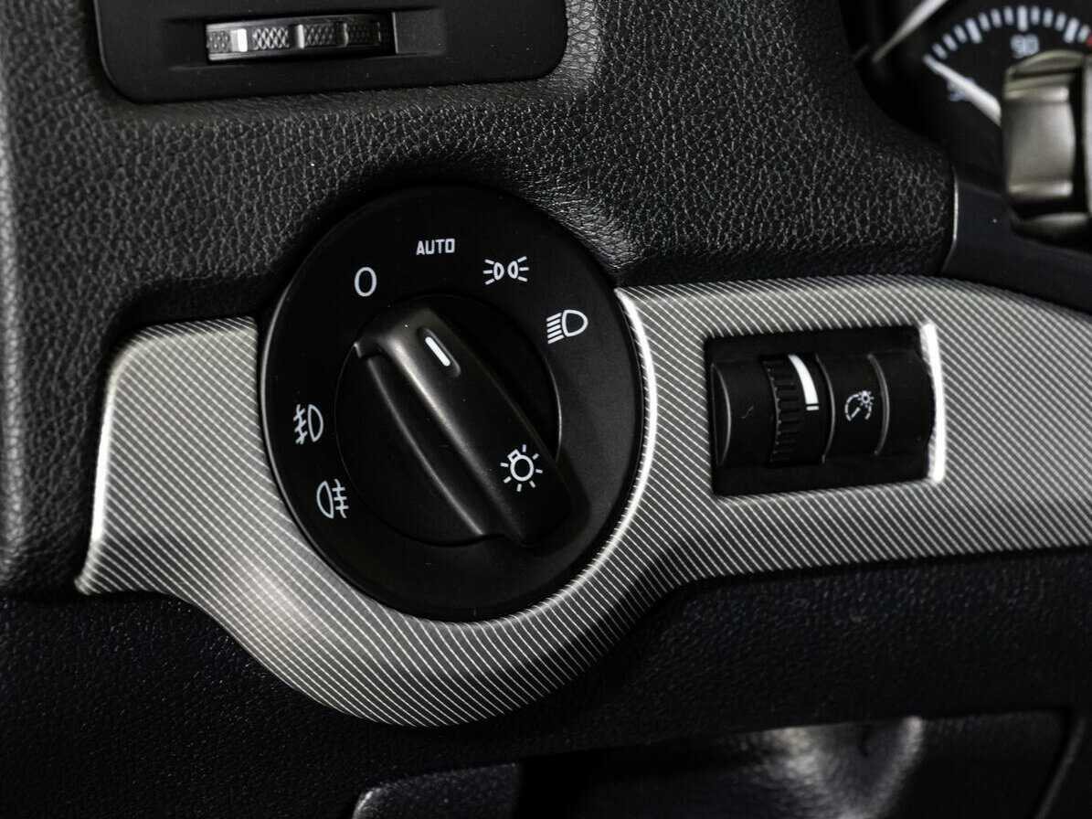 Skoda Octavia, 2013 Фото №16