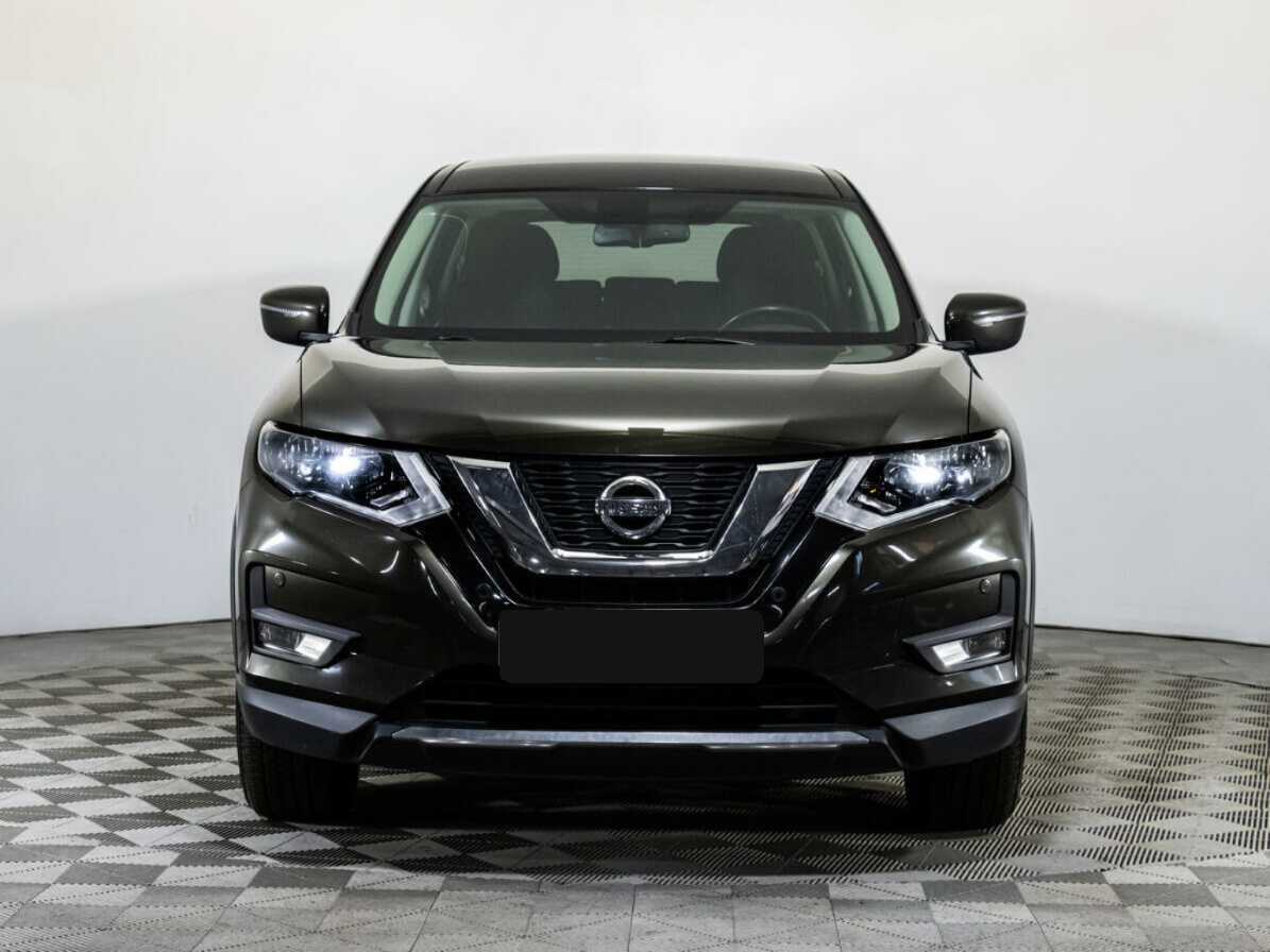Nissan X-Trail, 2020 - 80 055 км. | Фото №2