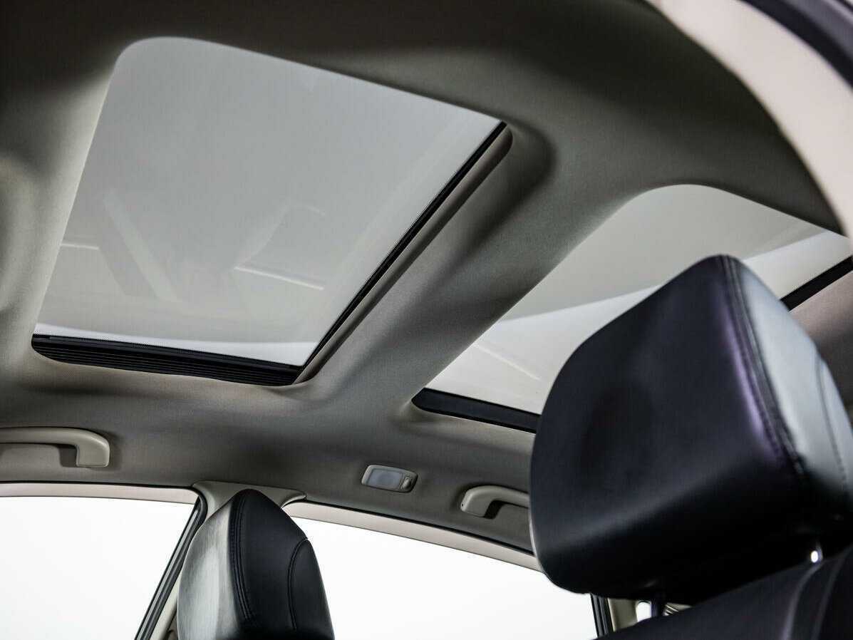 Nissan Teana, 2013 Фото №19