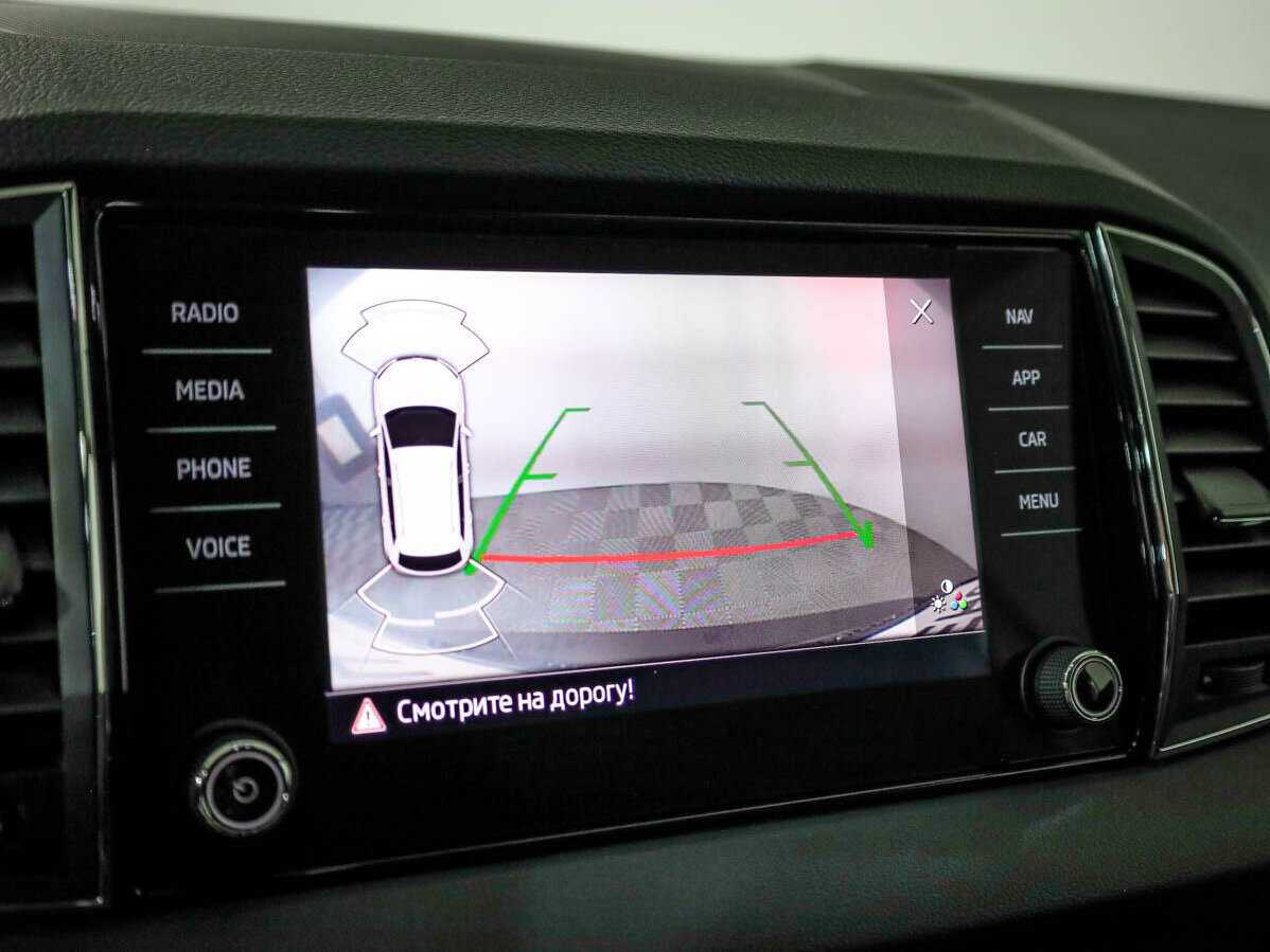 Skoda Karoq, 2021 Фото №17