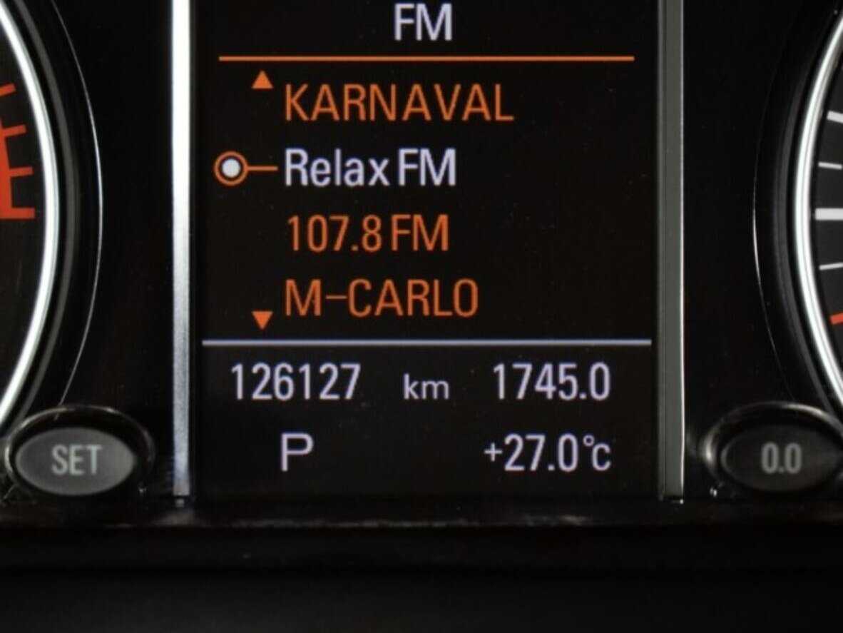 Audi Q5 8tiptronic, 2012 Фото №10