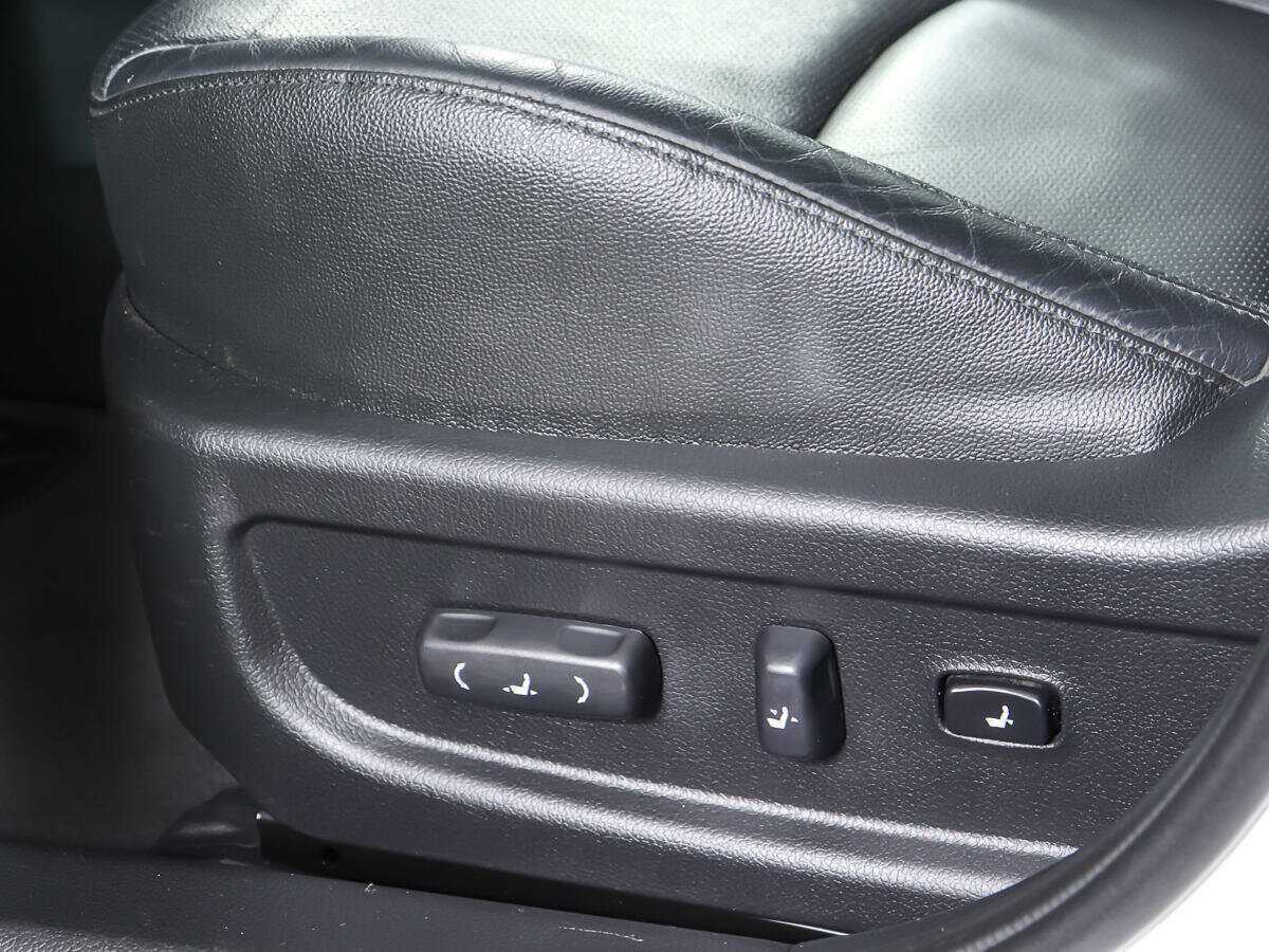 Kia Optima, 2015 Фото №22