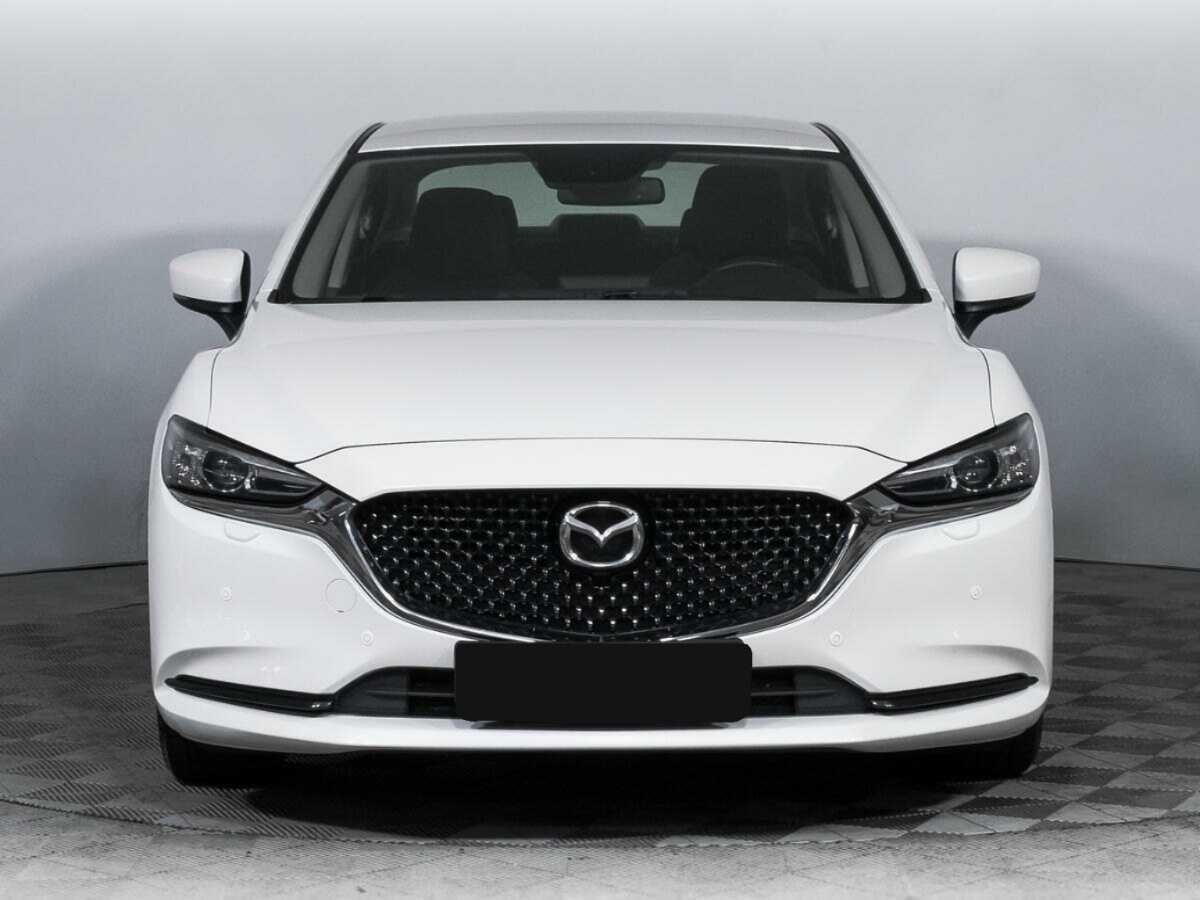 Mazda 6, 2018 - 113 800 км. | Фото №2