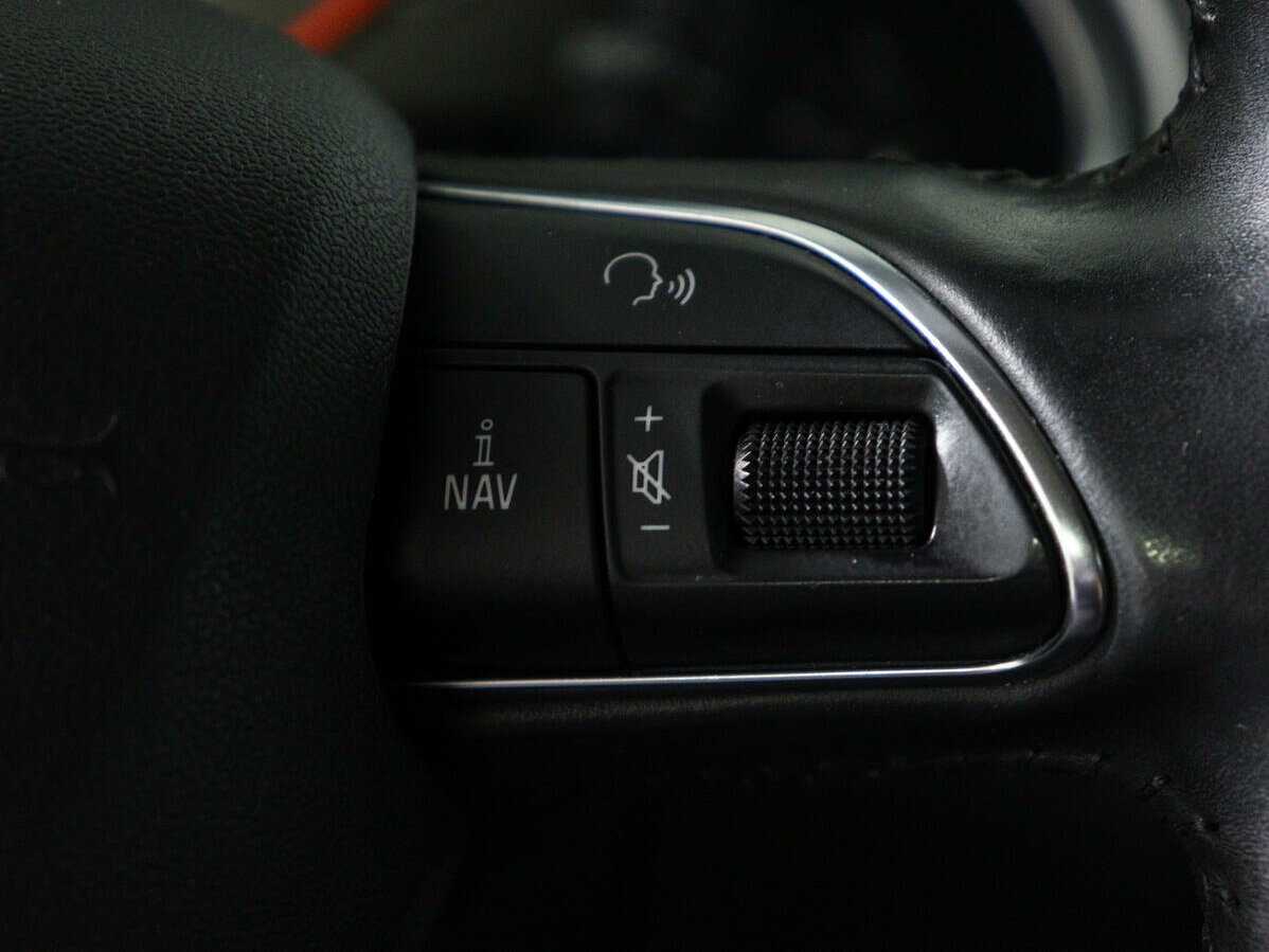 Audi Q7, 2013 Фото №23