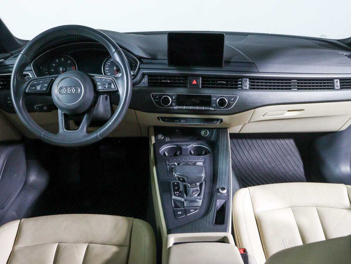 Audi A5 Sportback, 2018 - 29 000 км. | Фото №8