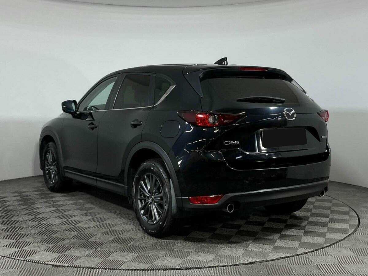 Mazda CX-5, 2021 - 49 600 км. | Фото №5