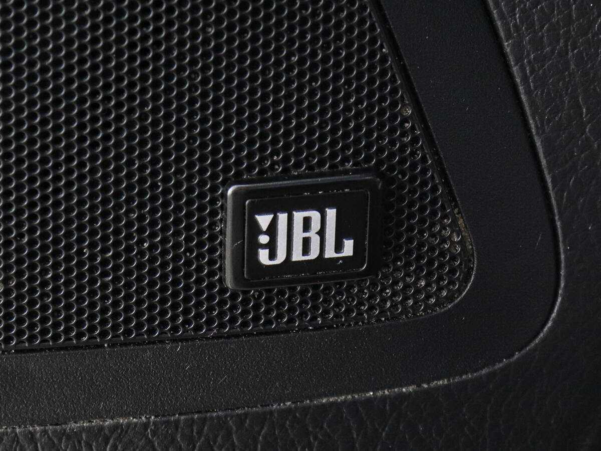 Kia Mohave, 2017 Фото №13