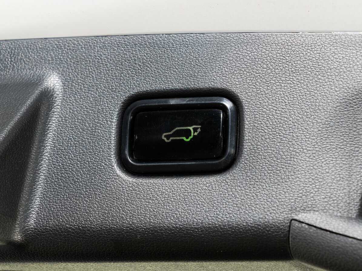 Hyundai Tucson, 2021 Фото №20