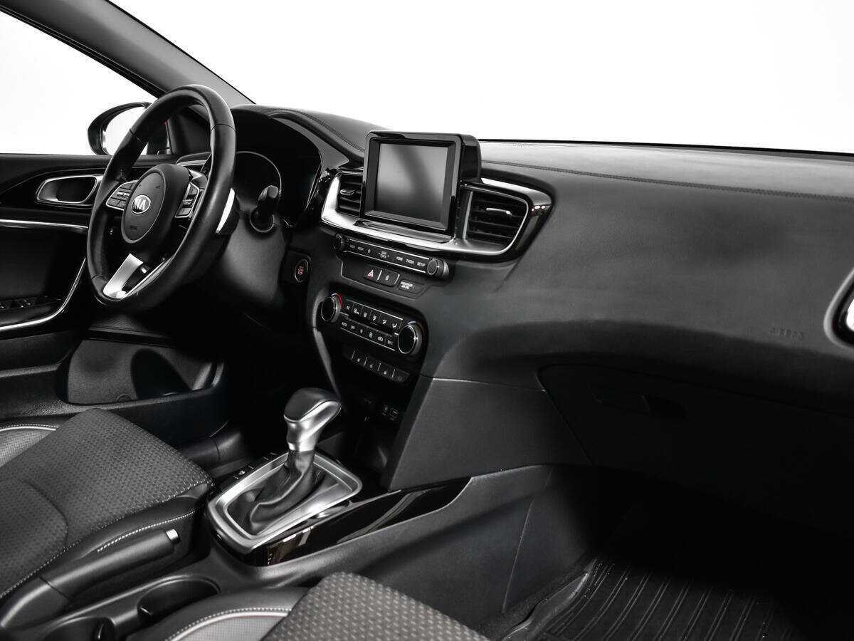 Kia Ceed, 2019 - 84 928 км. | Фото №5