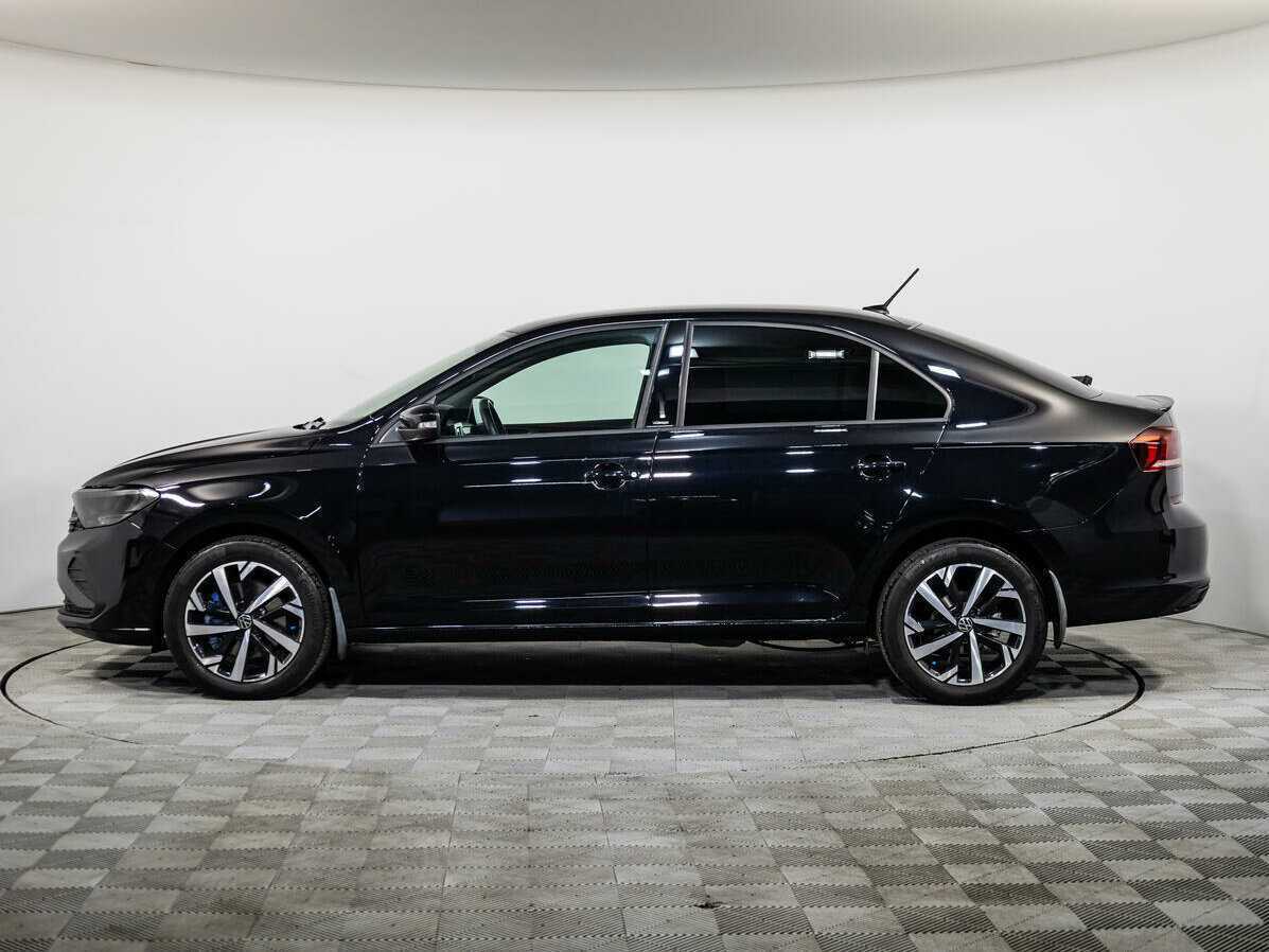 Volkswagen Polo, 2021 - 65 566 км. | Фото №6