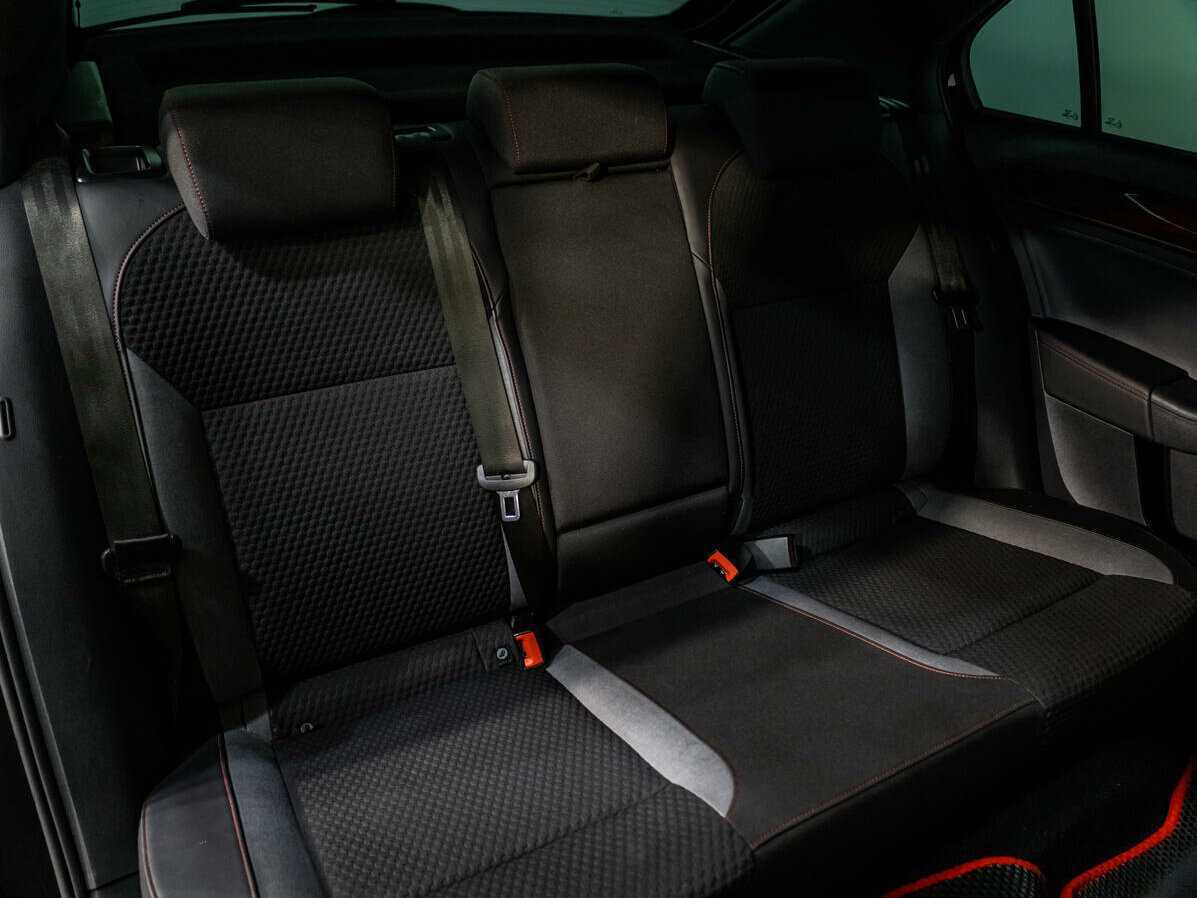 Volkswagen Polo, 2021 Фото №9