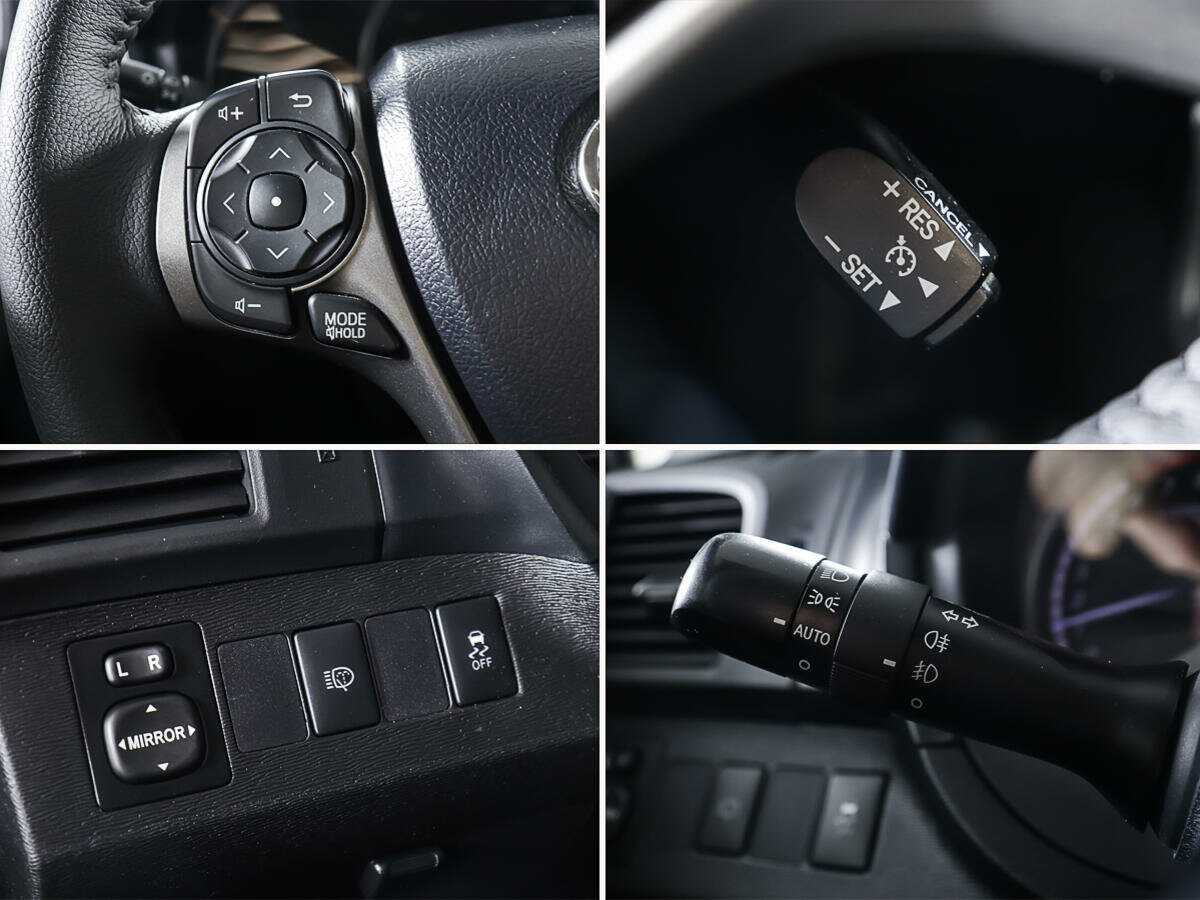 Toyota Venza, 2013 Фото №21