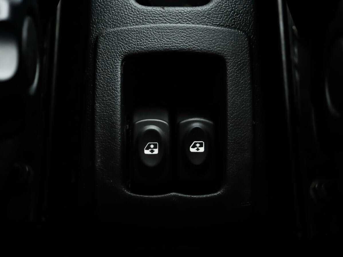 Renault Sandero Stepway, 2013 Фото №15