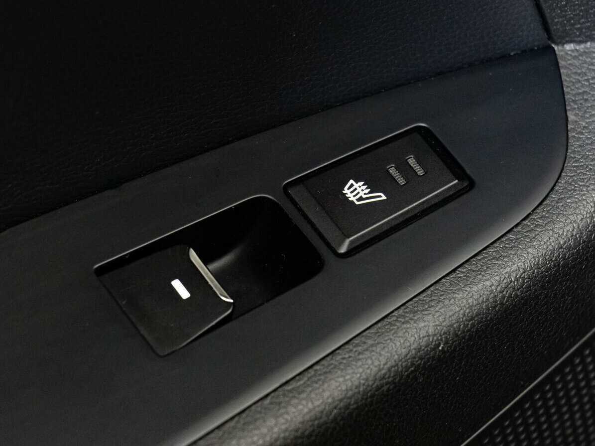 Hyundai Tucson, 2018 Фото №17