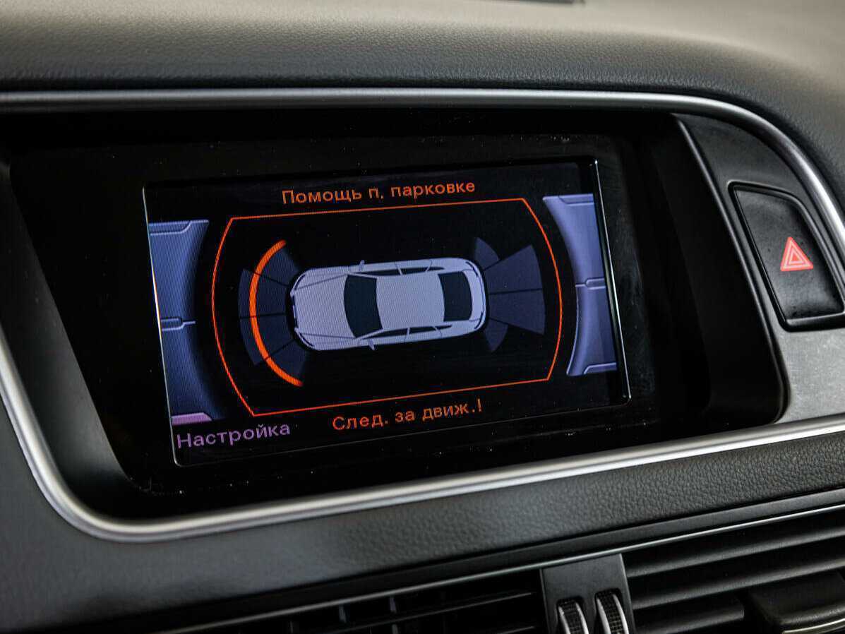 Audi Q5, 2015 Фото №14