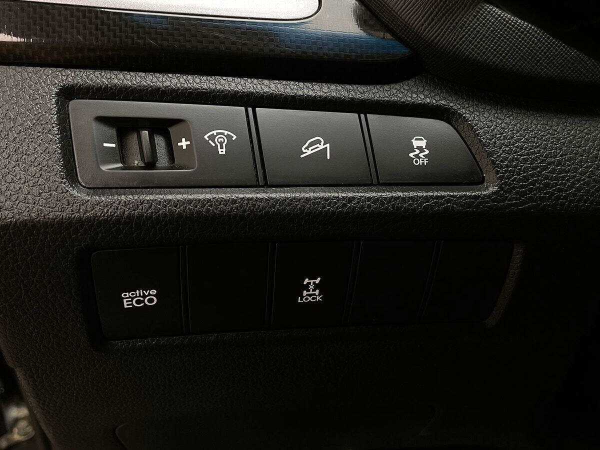 Hyundai Santa Fe, 2015 Фото №20