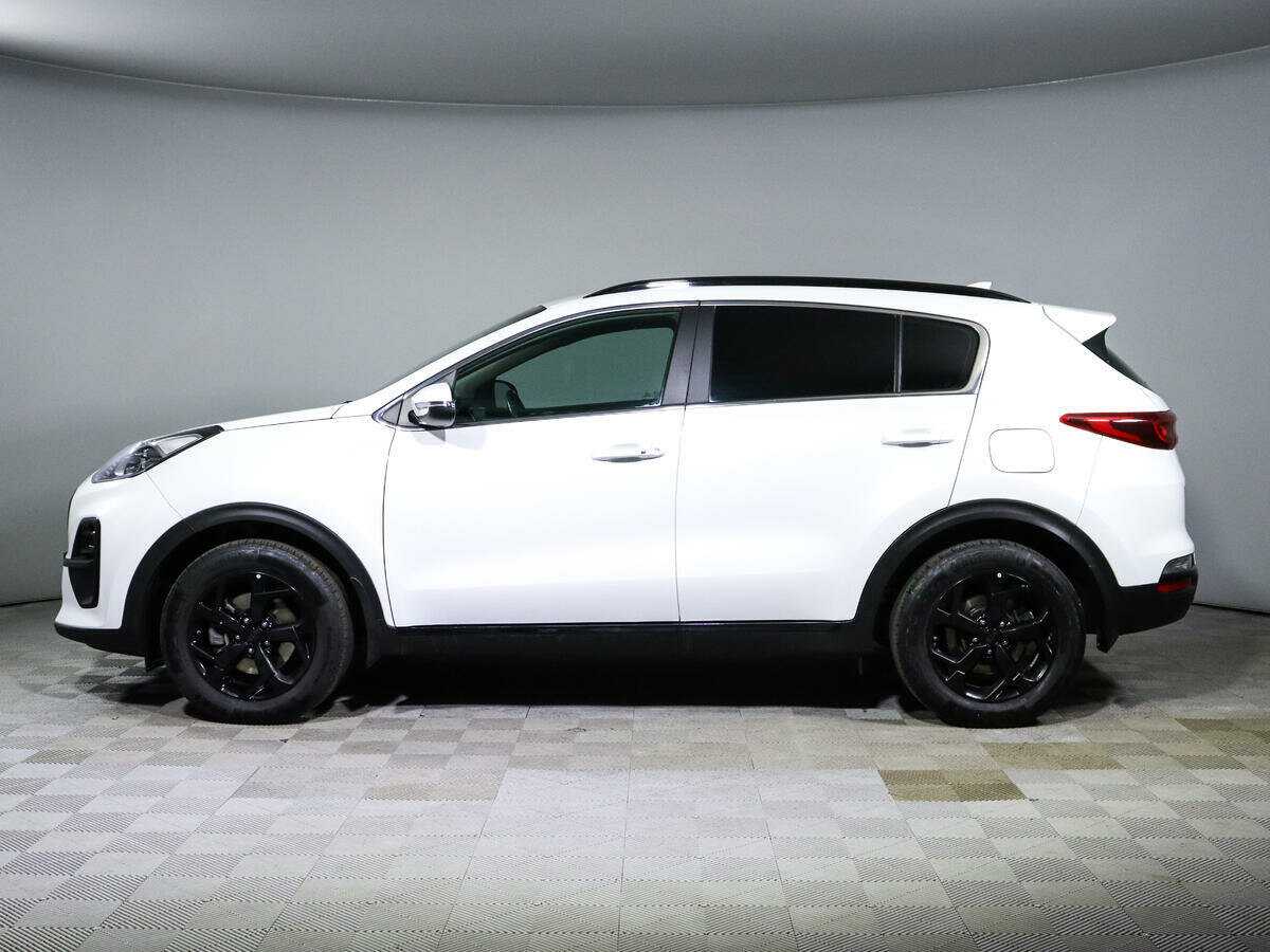 Kia Sportage, 2021 - 73 623 км. | Фото №8